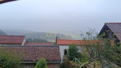 Casa en venta en Calle Cerzón, Cutureira (Outes) de 160.000 €