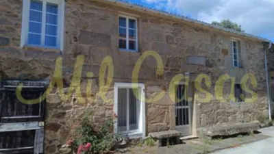 Casa en venta en Calle Cerzón, Cutureira (Outes) de 160.000 €