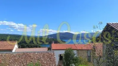 Casa en venta en Calle Cerzón, Cutureira (Outes) de 160.000 €