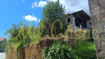 Casa en venta en Calle Cerzón, Cutureira (Outes) de 160.000 €