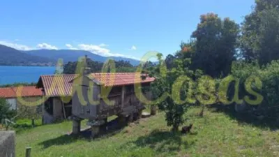 Casa en venta en Calle Cerzón, Cutureira (Outes) de 160.000 €