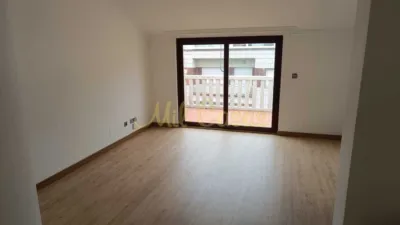 Piso en venta en Calle de San Bernardo, Noia de 108.000 €