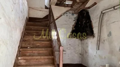 Casa en venta en Calle Ponte de Traba, Noia de 90.000 €