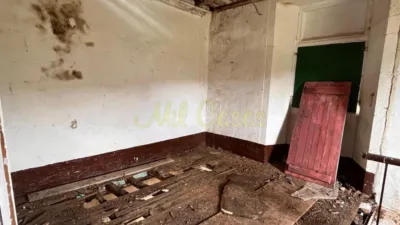 Casa en venta en Calle Ponte de Traba, Noia de 90.000 €