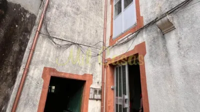 Casa en venta en Calle Ponte de Traba, Noia de 90.000 €