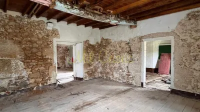 Casa en venta en Calle Ponte de Traba, Noia de 90.000 €