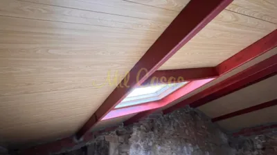 Casa en venta en Calle Ponte de Traba, Noia de 90.000 €