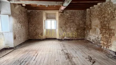 Casa en venta en Calle Ponte de Traba, Noia de 90.000 €