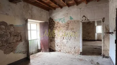 Casa en venta en Calle Ponte de Traba, Noia de 90.000 €