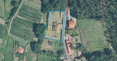 Casa en venta en Calle A Baia, Noia de 300.000 €