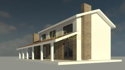 Casa en venta en Calle A Baia, Noia de 300.000 €