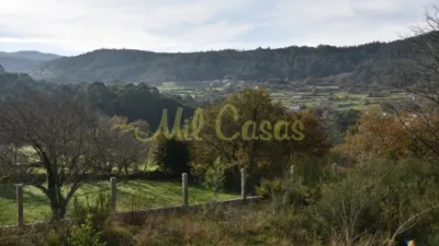 Casa en venta en Calle A Baia, Noia de 300.000 €