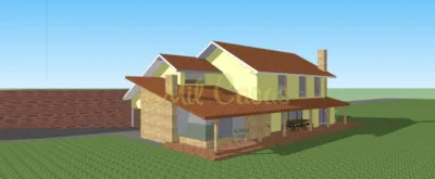 Casa en venta en Calle A Baia, Noia de 300.000 €