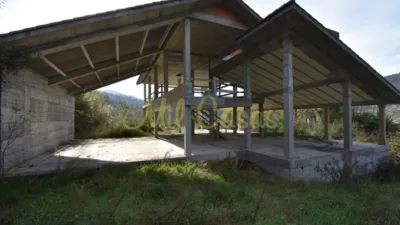 Casa en venta en Calle A Baia, Noia de 300.000 €