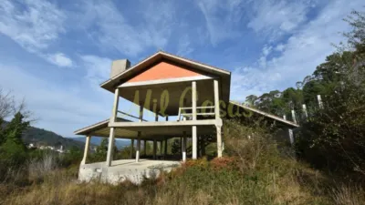 Casa en venta en Calle A Baia, Noia de 300.000 €
