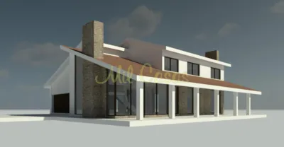 Casa en venta en Calle A Baia, Noia de 300.000 €