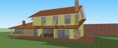 Casa en venta en Calle A Baia, Noia de 300.000 €