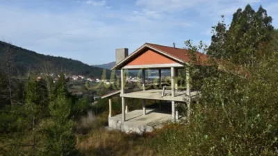 Casa en venta en Calle A Baia, Noia de 300.000 €