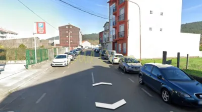 Terreno en venta en Rúa do Castelao - Vista 3