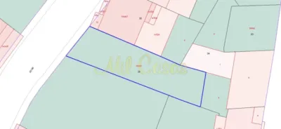 Terreno en venta en Rúa do Castelao - Más