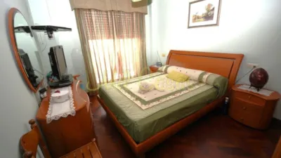 Piso en venta en Calle Virxe Do Loreto, Noia de 170.000 €