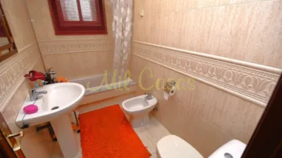 Piso en venta en Calle Virxe Do Loreto, Noia de 170.000 €