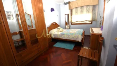 Piso en venta en Calle Virxe Do Loreto, Noia de 170.000 €