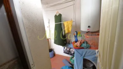 Piso en venta en Calle Virxe Do Loreto, Noia de 170.000 €