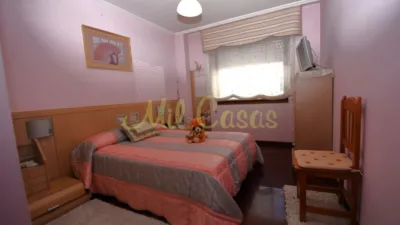 Piso en venta en Calle Virxe Do Loreto, Noia de 170.000 €