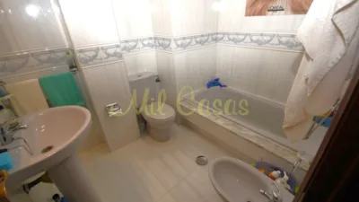 Piso en venta en Calle Virxe Do Loreto, Noia de 170.000 €