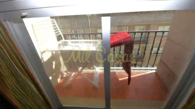 Piso en venta en Calle Virxe Do Loreto, Noia de 170.000 €
