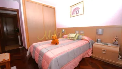 Piso en venta en Calle Virxe Do Loreto, Noia de 170.000 €
