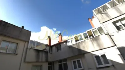 Piso en venta en Calle Virxe Do Loreto, Noia de 170.000 €