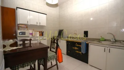 Casa en venta en Calle Cruceiro de Roo, Outes de 165.000 €