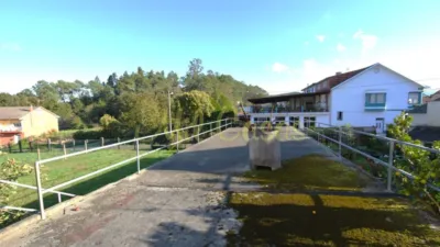 Casa en venta en Calle Cruceiro de Roo, Outes de 165.000 €