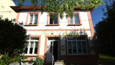Casa en venta en Calle Cruceiro de Roo, Outes de 165.000 €