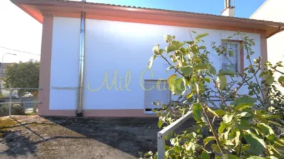 Casa en venta en Calle Cruceiro de Roo, Outes de 165.000 €