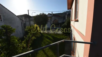 Casa en venta en Calle Cruceiro de Roo, Outes de 165.000 €