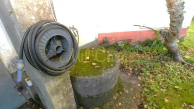 Casa en venta en Calle Cruceiro de Roo, Outes de 165.000 €
