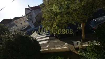Casa en venta en Calle Cruceiro de Roo, Outes de 165.000 €