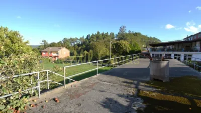 Casa en venta en Calle Cruceiro de Roo, Outes de 165.000 €