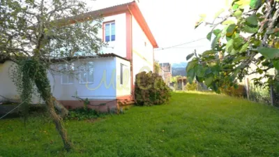 Casa en venta en Calle Cruceiro de Roo, Outes de 165.000 €