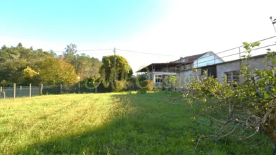 Casa en venta en Calle Cruceiro de Roo, Outes de 165.000 €