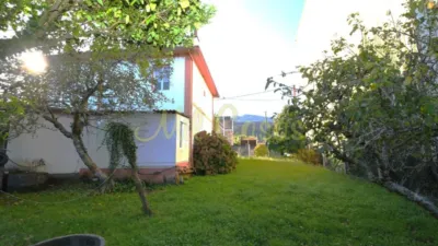Casa en venta en Calle Cruceiro de Roo, Outes de 165.000 €