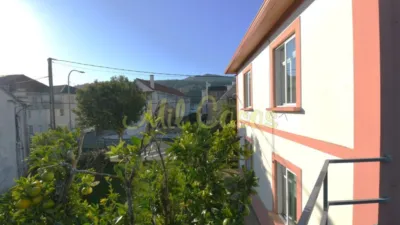 Casa en venta en Calle Cruceiro de Roo, Outes de 165.000 €