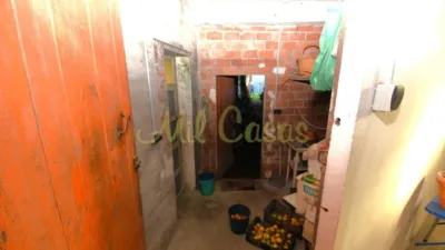 Casa en venta en Calle Cruceiro de Roo, Outes de 165.000 €