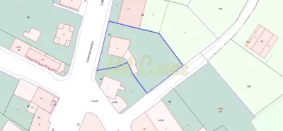 Casa en venta en Calle Cruceiro de Roo, Outes de 165.000 €