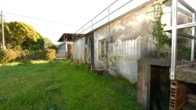 Casa en venta en Calle Cruceiro de Roo, Outes de 165.000 €