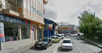 Local comercial en venta en Calle de San Bernardo, Noia de 150.000 €