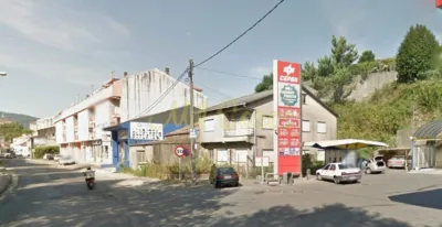 Local comercial en venta en Calle de San Bernardo, Noia de 150.000 €